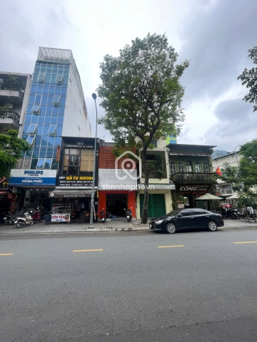 89 Đường Yersin, Phường Cầu Ông Lãnh