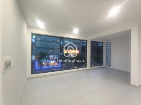 86 Đường Nguyễn Văn Trỗi, Phường Phú Nhuận