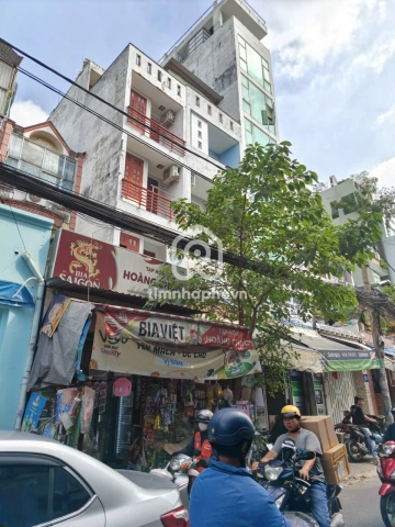 62 Đường Nguyễn Giản Thanh, Phường Hòa Hưng
