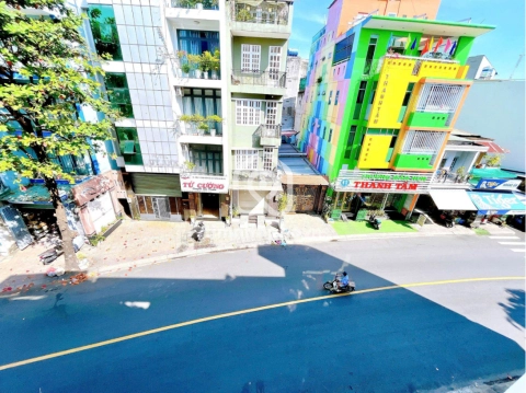 87A Đường Trần Hưng Đạo, Phường Tân Sơn Nhì