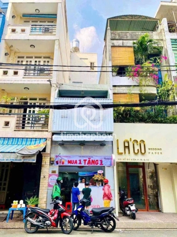 102 Đường Hồ Bá Kiện, Phường Hòa Hưng