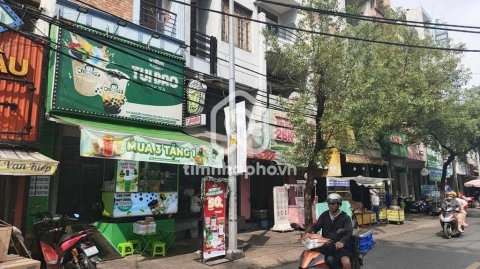 134 Đường Vạn Kiếp, Phường Gia Định