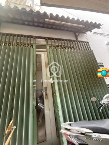 418/65 Đường Trần Phú, Phường An Đông