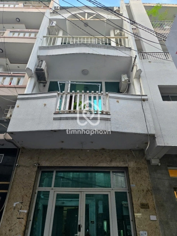 585/4C Đường Sư Vạn Hạnh, Phường Hòa Hưng