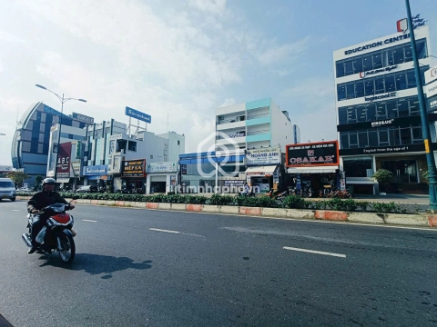 691-693 Đường Lê Văn Việt, Phường Tăng Nhơn Phú