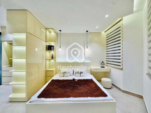 154/8 Đường Lý Chính Thắng, Phường Xuân Hòa