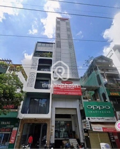 49B Đường Hùng Vương, Phường Chợ Quán