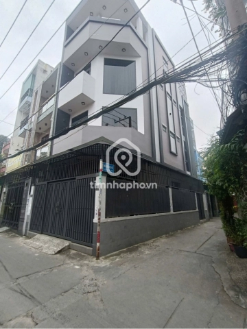 86/47B Đường Trịnh Đình Trọng, Phường Tân Phú