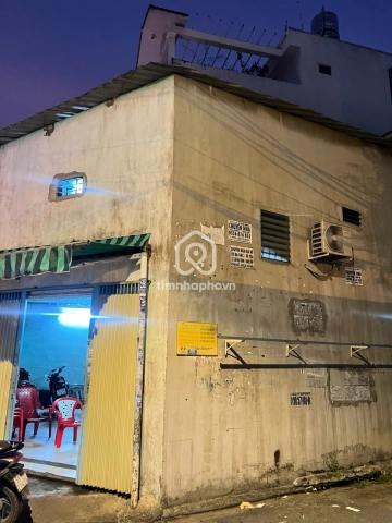 58 Đường Hoàng Xuân Nhị, Phường Tân Phú