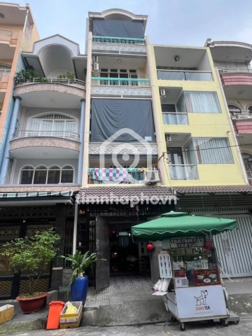 55 Đường 14, Phường Bình Phú
