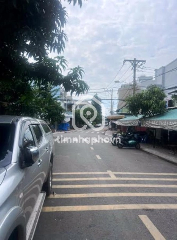 3 Đường Cư Xá Phú Lâm D, Phường Bình Phú