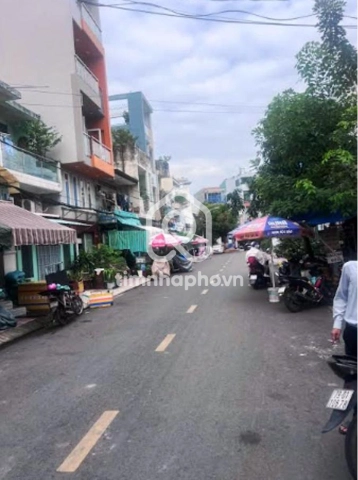 3 Đường Cư Xá Phú Lâm D, Phường Bình Phú