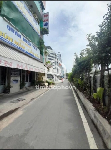 107A Đường Nguyễn Văn Luông, Phường Bình Phú