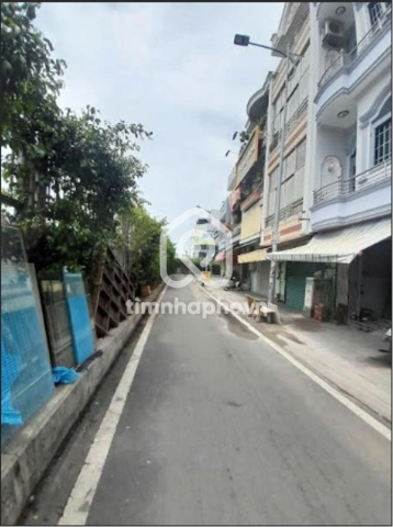 107A Đường Nguyễn Văn Luông, Phường Bình Phú