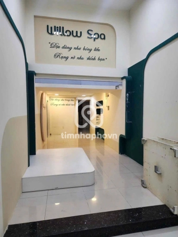 101 Đường Nguyễn Thị Nhỏ, Phường Tân Hòa