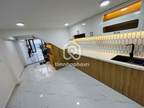 378/39a Đường Xô Viết Nghệ Tĩnh, Phường Thạnh Mỹ Tây