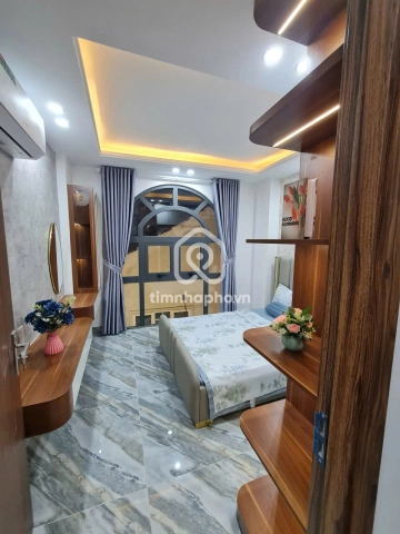 1358/8/2 Đường Quang Trung, Phường An Hội Tây