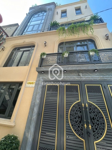 1358/8/2 Đường Quang Trung, Phường An Hội Tây
