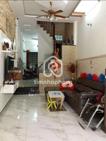 242/56 Đường Bà Hom, Phường Phú Lâm