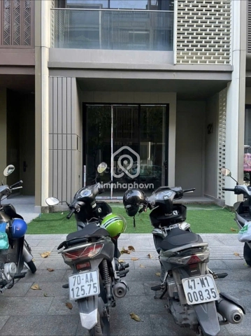 121 Đường N3B, Phường Bình Trưng