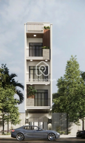 11 Đường Lê Trực, Phường Bình Tiên
