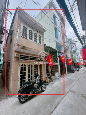 235/42 Đường Nam Kỳ Khởi Nghĩa, Phường Xuân Hòa