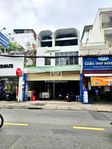 114 Đường Hoàng Hoa Thám, Phường Bảy Hiền