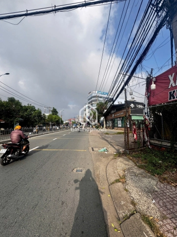 242-244 Đường Lê Văn Quới, Phường Bình Trị Đông