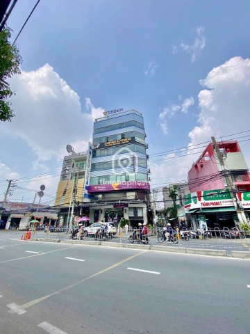 242-244 Đường Lê Văn Quới, Phường Bình Trị Đông