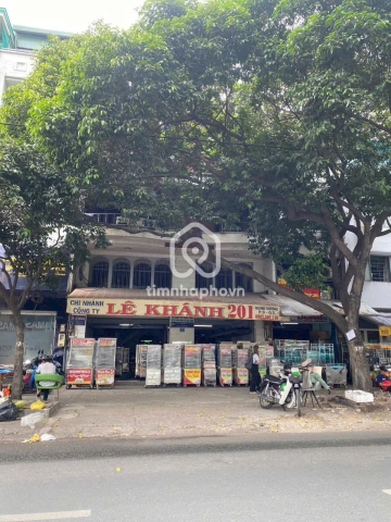 201 Đường Hùng Vương, Phường An Đông