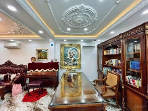 52 Đường 3 Tháng 2, Phường Hòa Hưng