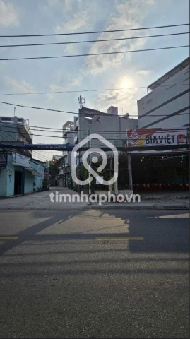 379 Đường Tân Hòa Đông, Phường Bình Trị Đông