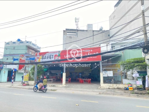 379 Đường Tân Hòa Đông, Phường Bình Trị Đông