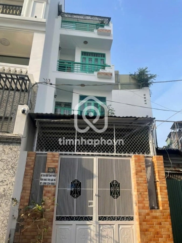 336/7 Đường Nguyễn Văn Luông, Phường Phú Lâm