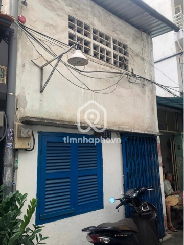 133/5 Đường Huỳnh Mẫn Đạt, Phường An Đông