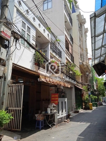 206/11 Đường Lý Thường Kiệt, Phường Diên Hồng