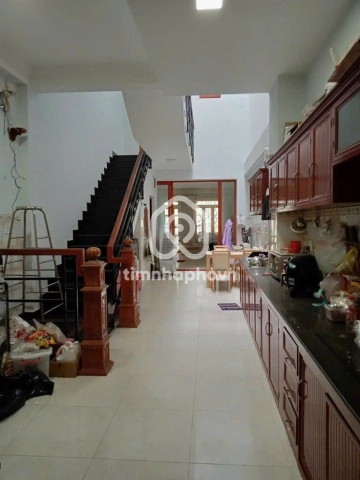 61 Đường Phan Huy Ích, Phường Tân Sơn