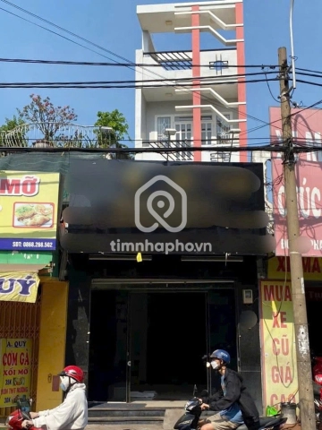 61 Đường Phan Huy Ích, Phường Tân Sơn