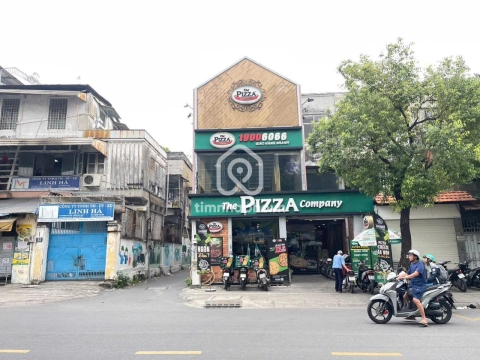 10D Đường Hoàng Hoa Thám, Phường Gia Định