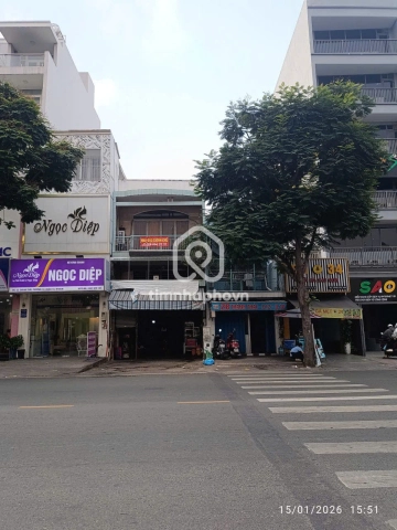 30 Đường Thành Thái, Phường Hòa Hưng