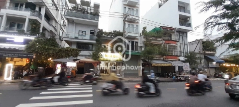 801/43 Đường Xô Viết Nghệ Tĩnh, Phường Bình Thạnh