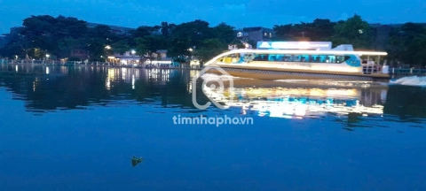 801/43 Đường Xô Viết Nghệ Tĩnh, Phường Bình Thạnh