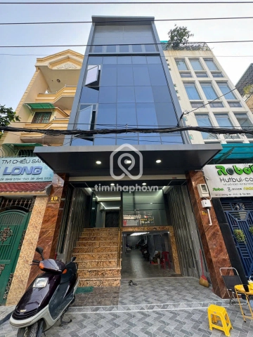 19 Đường A4, Phường Bảy Hiền
