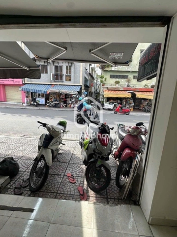 45 Đường Huỳnh Văn Bánh, Phường Phú Nhuận
