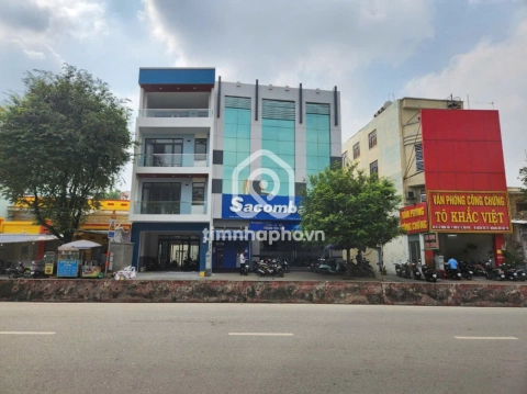 77 Đường Lê Trọng Tấn, Phường Tân Sơn Nhì