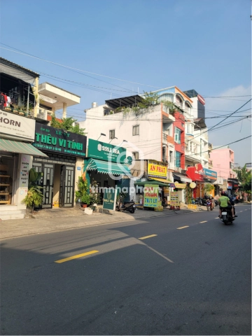 102 Đường Tân Quý, Phường Phú Thọ Hòa