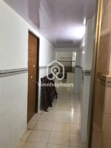 31 Đường Bình Quới, Phường Bình Quới