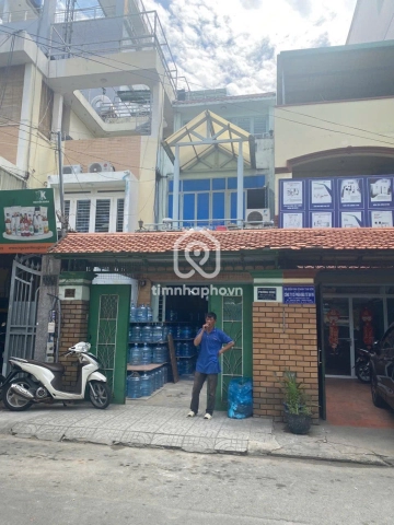 oo2 Đường Bạch Mã, Phường Hòa Hưng