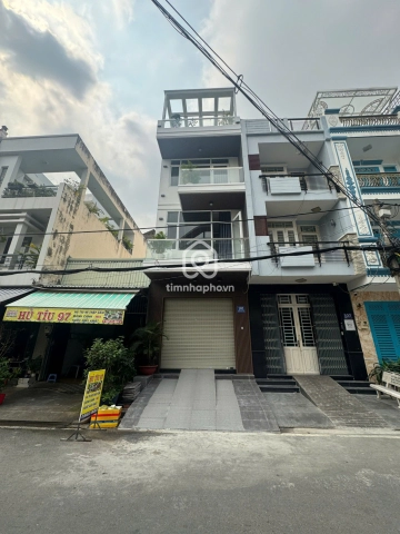 101 Đường Số 42, Phường Bình Phú