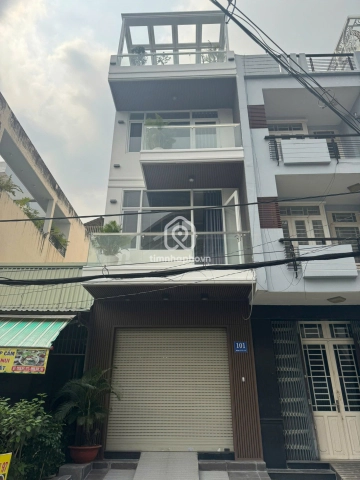101 Đường Số 42, Phường Bình Phú